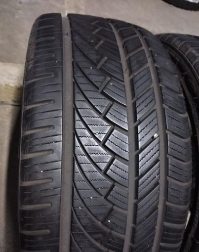 Minerva Emi Zero 4S 225/35 R19 88W