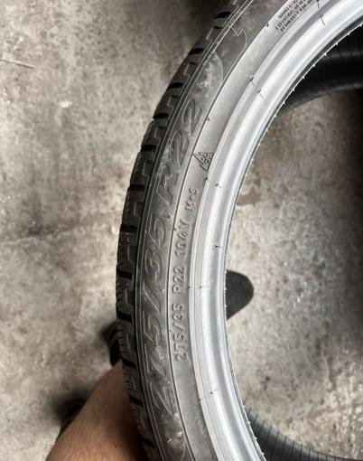 Pirelli Scorpion Winter 275/35 R22