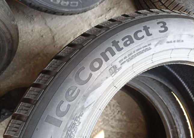 Continental ContiIceContact 285/50 R20