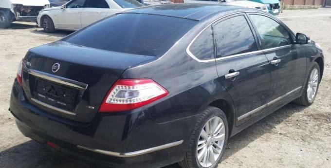 Авторазбор nissan teana J32 2011 г