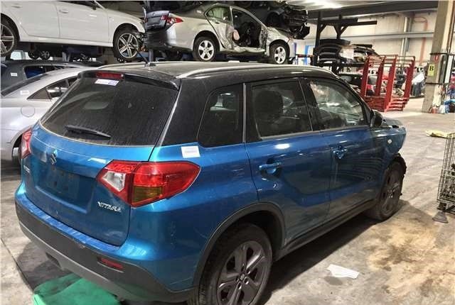 Разобран на запчасти Suzuki Vitara 2014