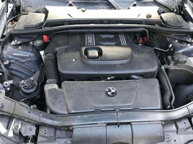 Bmw E91 320D 2007 г На запчасти