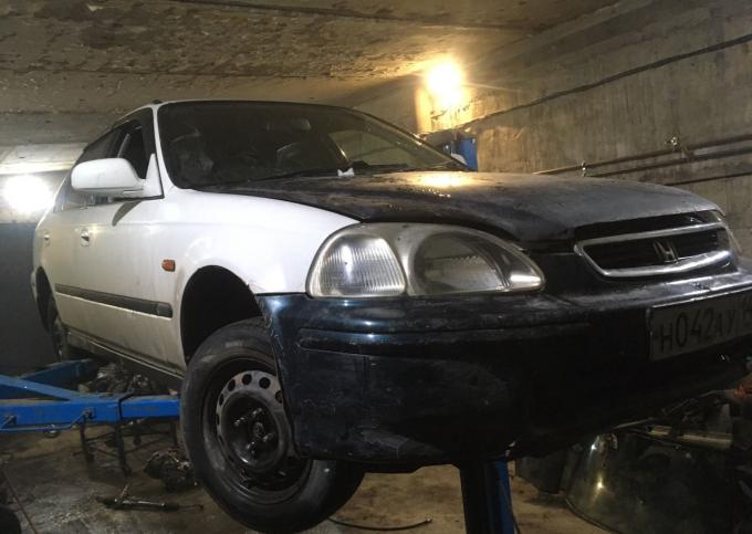 Honda Civic Ferio EK5 в разбор