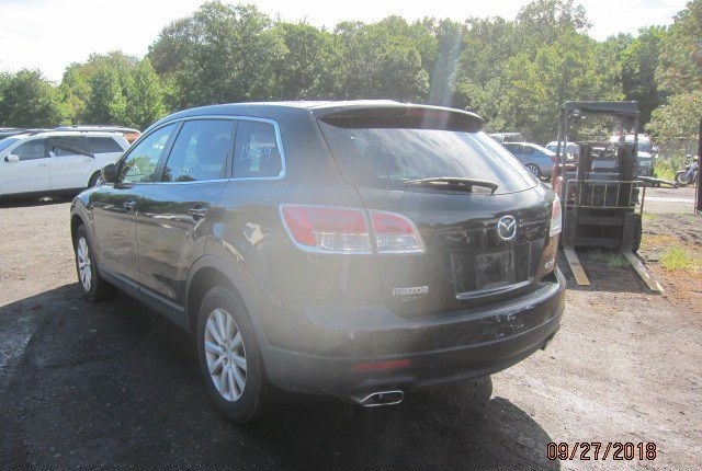 Разобран на запчасти Mazda CX-9 2007-2012