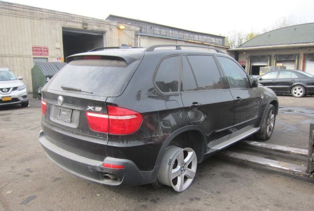 Разобран на запчасти BMW X5 E70 2007-2013