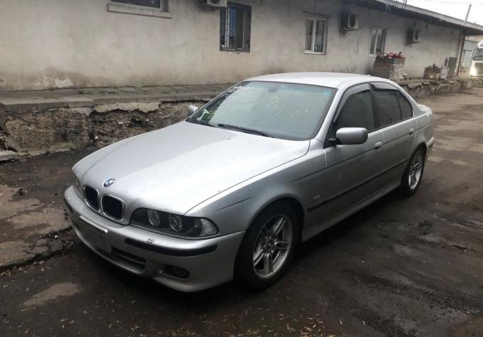 Разборка / Разбор / Запчасти BMW E39,Бмв Е39