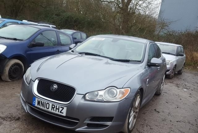 Jaguar XF 3.0 дизель 306DT запчасти Ягуар икс-эф