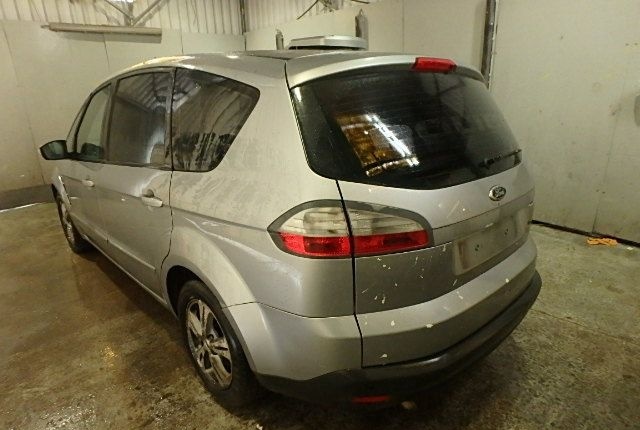 Разбор на запчасти Ford S-Max 2006-2015