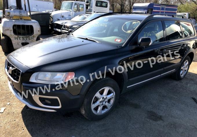 Volvo XC70 3.2 2008 г Из США на Разбор 22.05