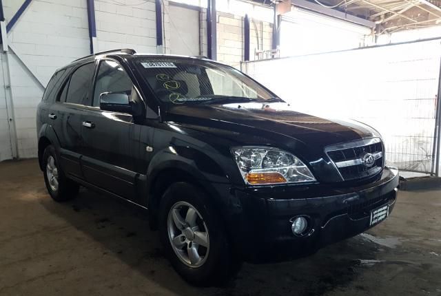 Разборка Kia Sorento 2009 года 2.5 дизель АКПП 4WD