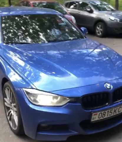 BMW 328i Xdrive F30 2013г.в. На разбор. Запчасти