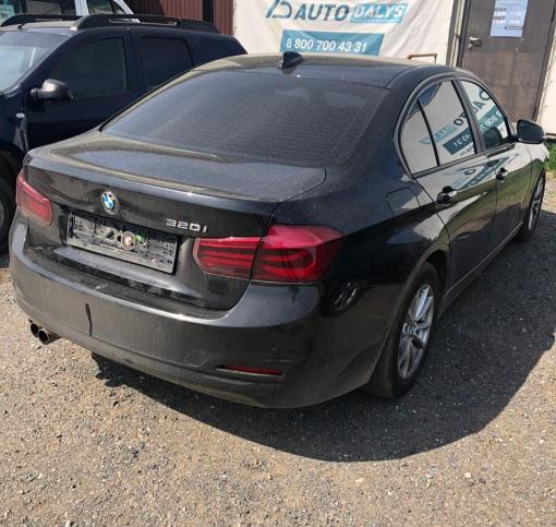 Авторазбор BMW 3 F30 2011-2016 год 2.0 лит B48M