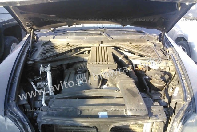 Разбор BMW X5 e70 3.0si бмв Х5 е70 3.0 бензин