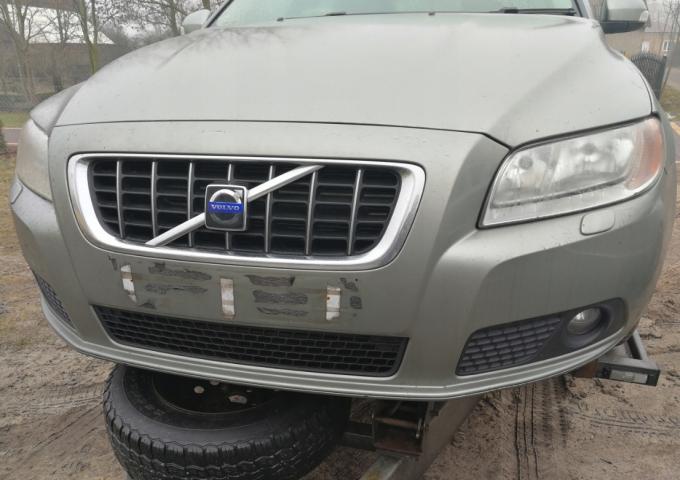 Авторазбор Volvo S40 60 80 XC 60 70 90