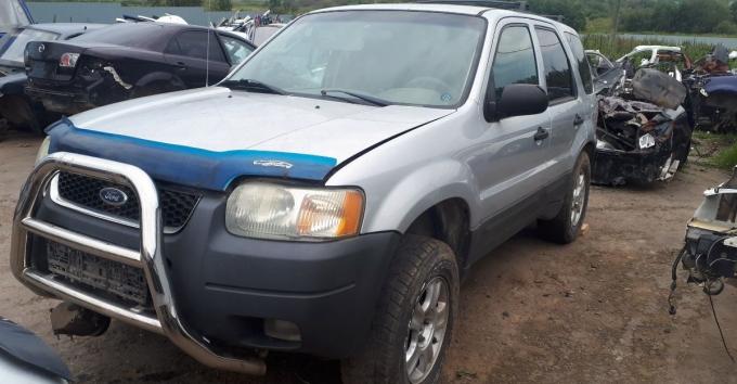 Форд эскейп ford escape 2001-2006