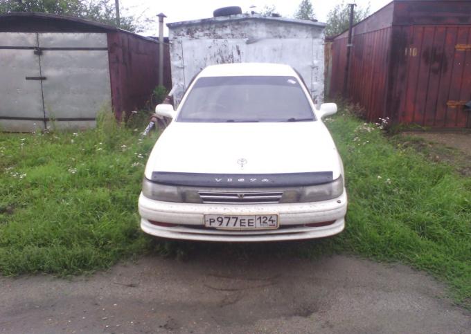 Toyota vista camry sv30 sv32 cv30