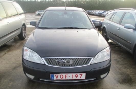 Куплен в разбор mondeo 3