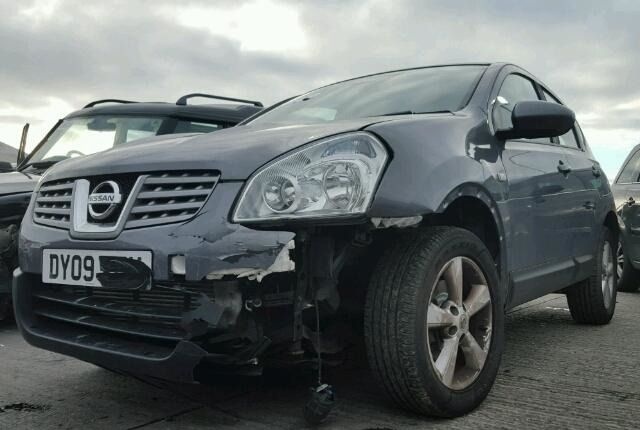 Разборка nissan qashqai J10 Авторазборка