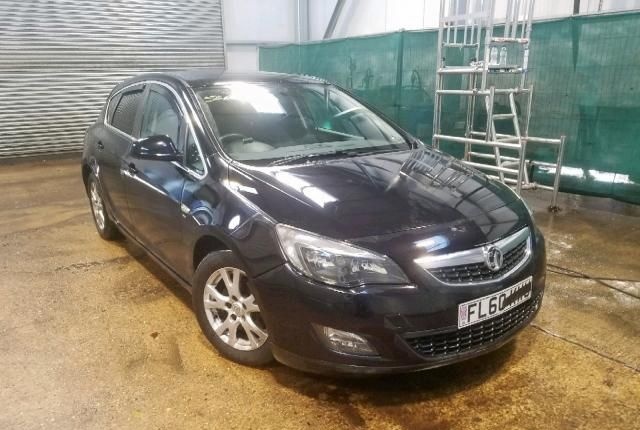 Авторазбор Opel Astra J 2010-2017 год