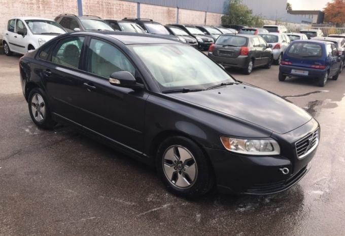 Volvo S40 2009г, на запчасти