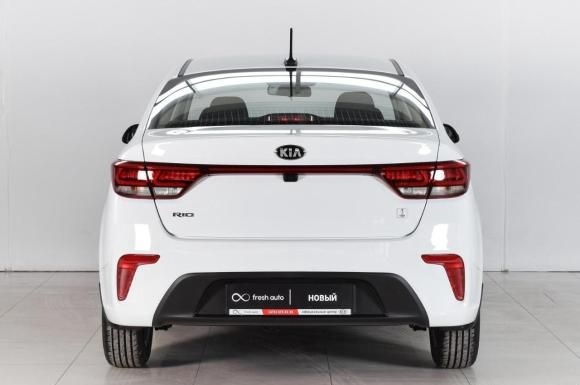 Авто Разбор Kia Rio Кузовные запчасти Оптика