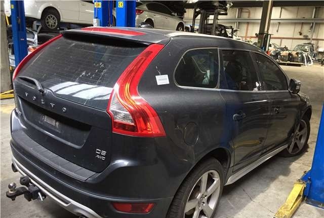 Volvo XC60 2011 R-design на запчасти