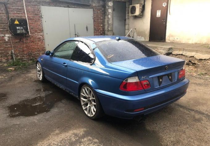 Разборка / Разбор / Запчасти BMW E46,Бмв Е46