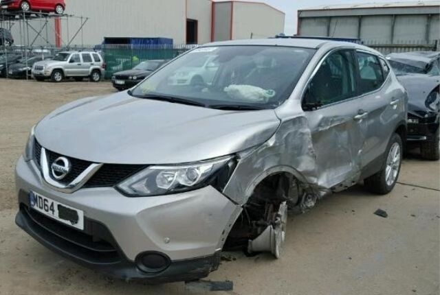 Разборка Nissan Qashqai J11