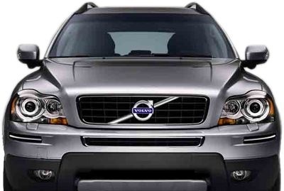 Volvo XC90 в разборе. Разборка Вольво Хс90