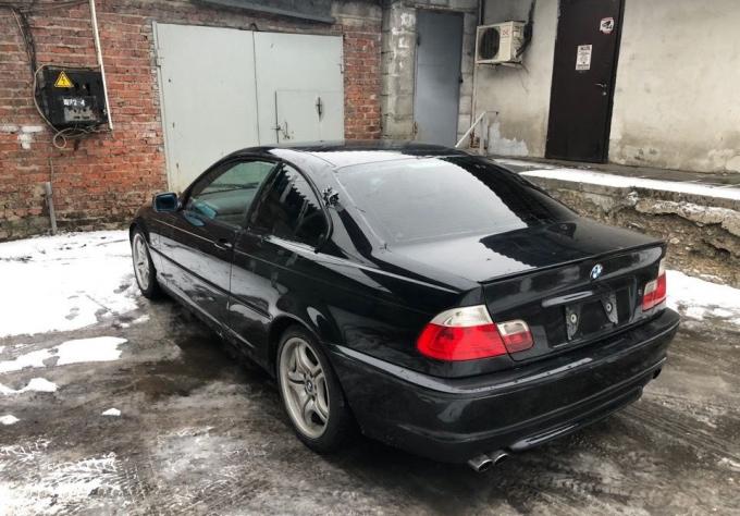 Разборка / Разбор / Запчасти BMW E46,Бмв Е46