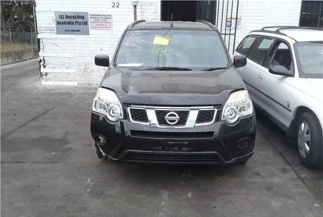 Разобран на запчасти Nissan X-Trail (T31) 2007-201