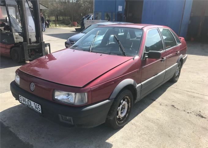 Разобран на запчасти Volkswagen Passat 3 1988-1993