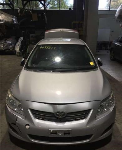 Разбор на запчасти Toyota Corolla E15 2006-2013