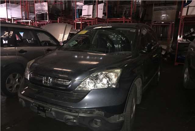 Разбор на запчасти Honda CR-V 2007-2012