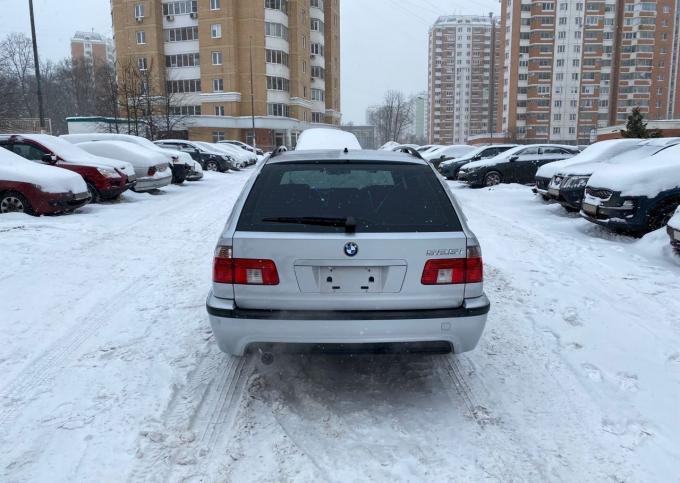 Разборка / Разбор / Запчасти BMW E39,Бмв Е39