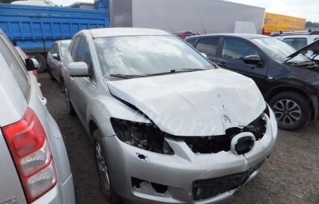 Mazda CX-7 2008 в разбор