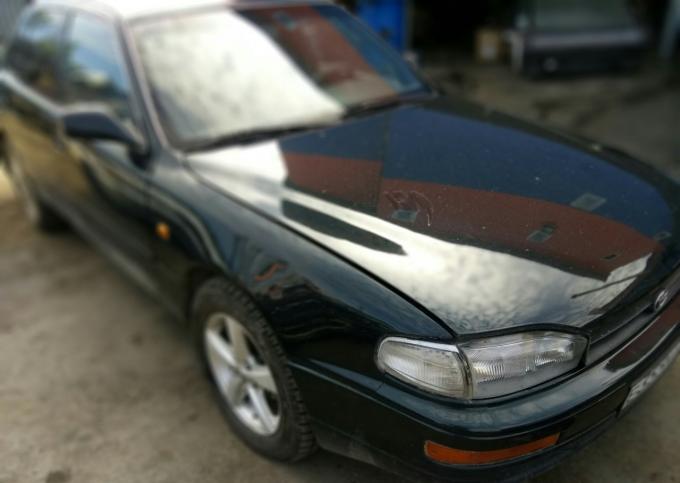 Toyota Camry SXV10 Камри 94 в разбор