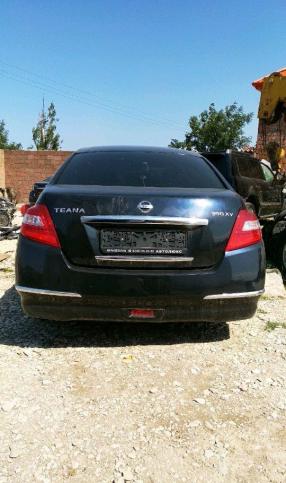 В разборе Nissan Teana j32 3.5л