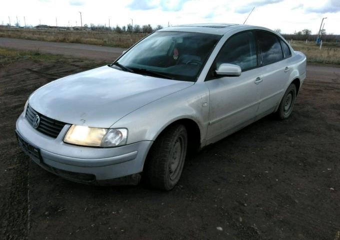 Фольксваген Пассат б5 авторазбор Volkswagen Passat