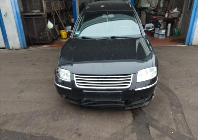 Разобран на запчасти Volkswagen Passat 5 2000-2005