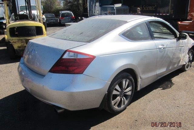 Разобран на запчасти Honda Accord 8 2008-2013 USA