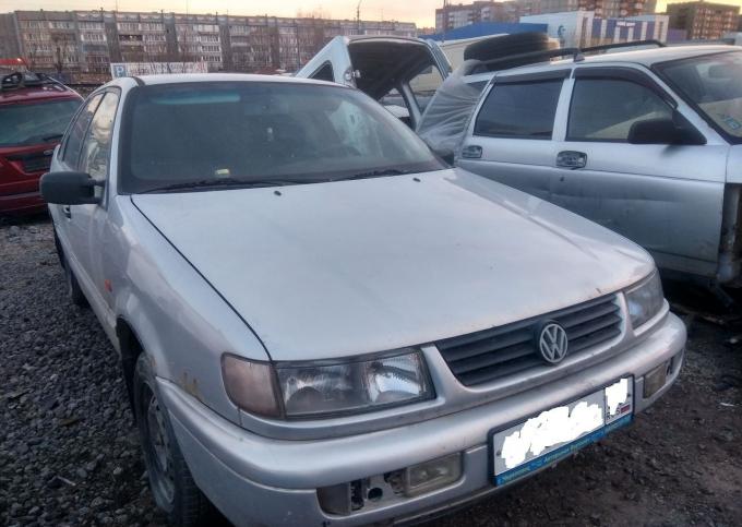 VW Passat B4 1994 АКПП