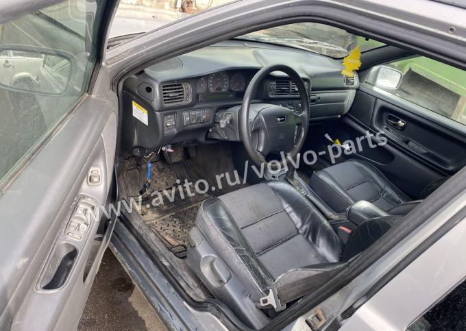 Volvo V70XC AWD 1999 Автомат Поступила на Разбор