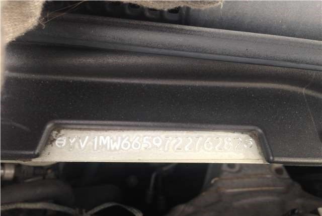 Разобран на запчасти Volvo V50 2004-2007