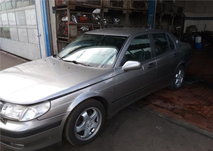 Разобран на запчасти Saab 9-5 1997-2005