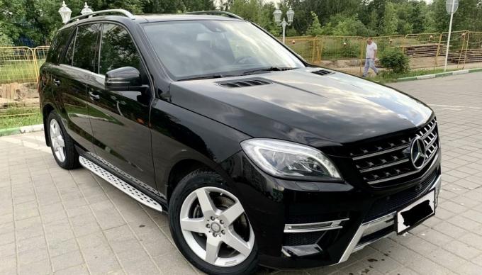 Авто разборка mercedes Ml166 W166 мл166 мл 166