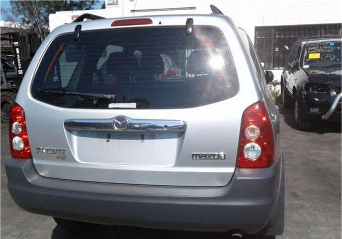 Разбор на запчасти Mazda Tribute 2001-2007