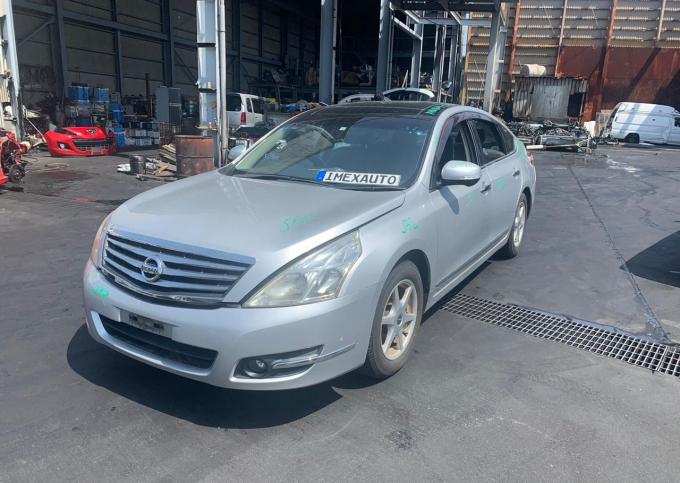 Авторазбор Nissan Teana J 32 K-23 без пробега