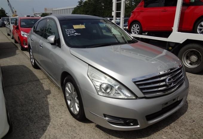 Nissan Teana J32 запчасти. Есть все