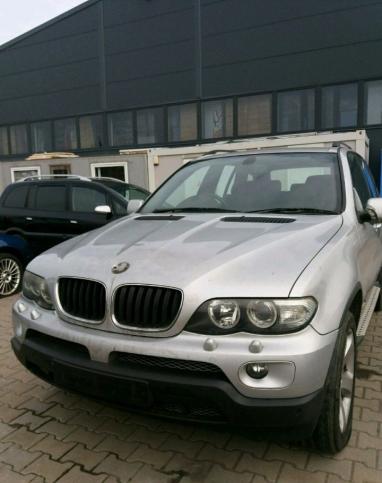 BMW X5 на запчасти М57D30